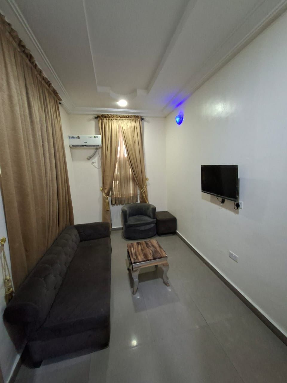 Hotel Lounge